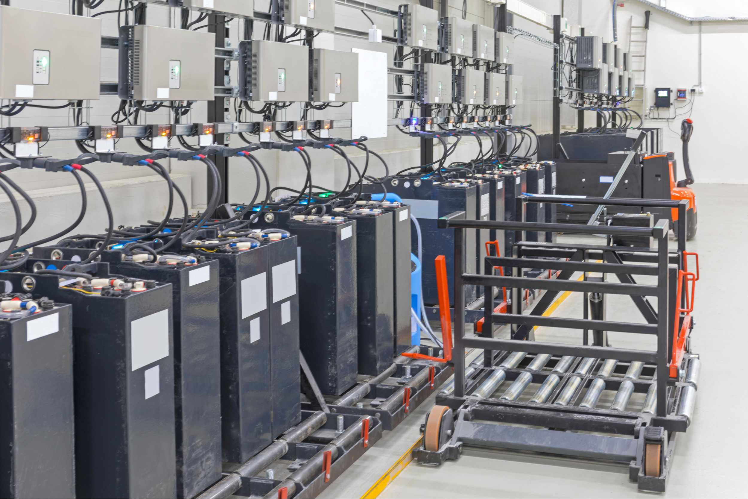 zakelijke batterij zakelijke batterij
