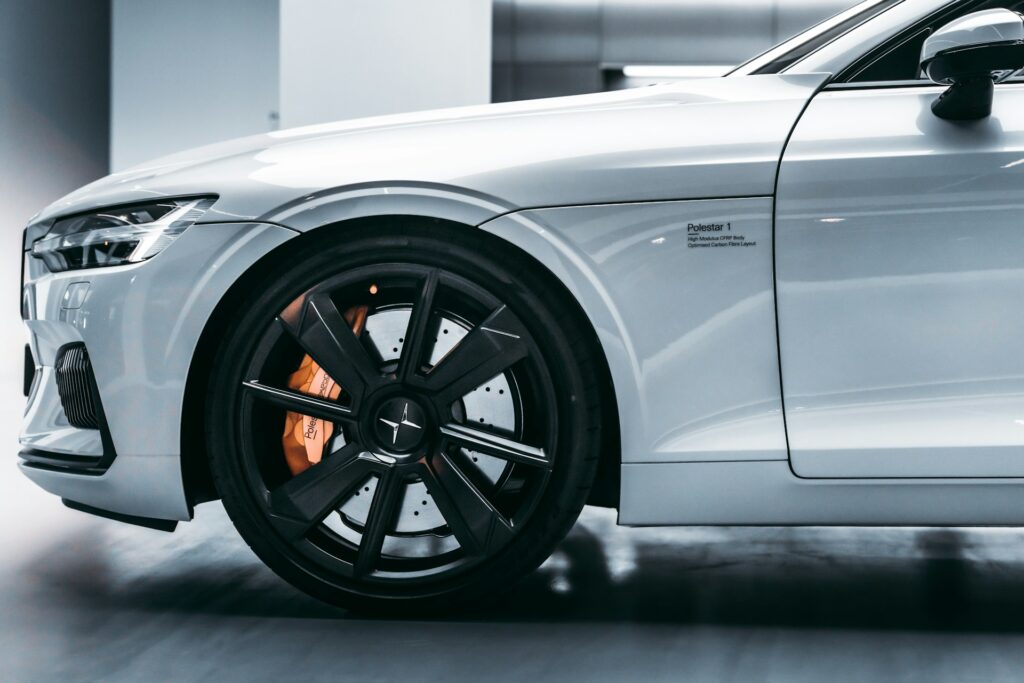 polestar lease polestar lease