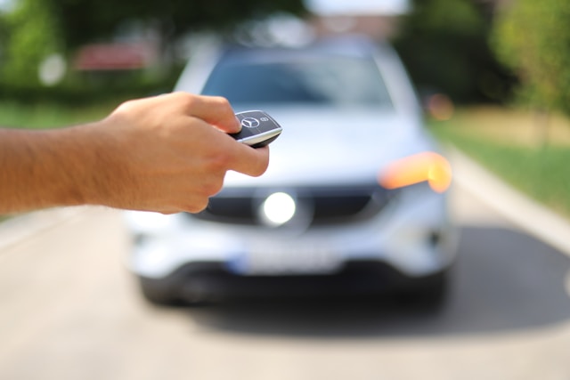 hoe werkt een Mercedes sleutel bijmaken hoe werkt een Mercedes sleutel bijmaken