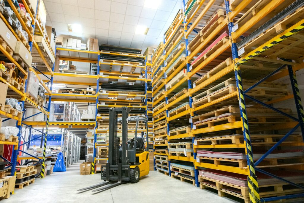 magazijnbakken magazijnbakken
