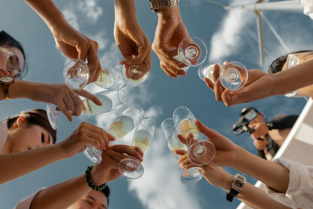 borrel op eigen locatie borrel op eigen locatie