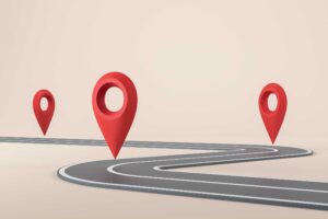 gps tracker zonder abonnement