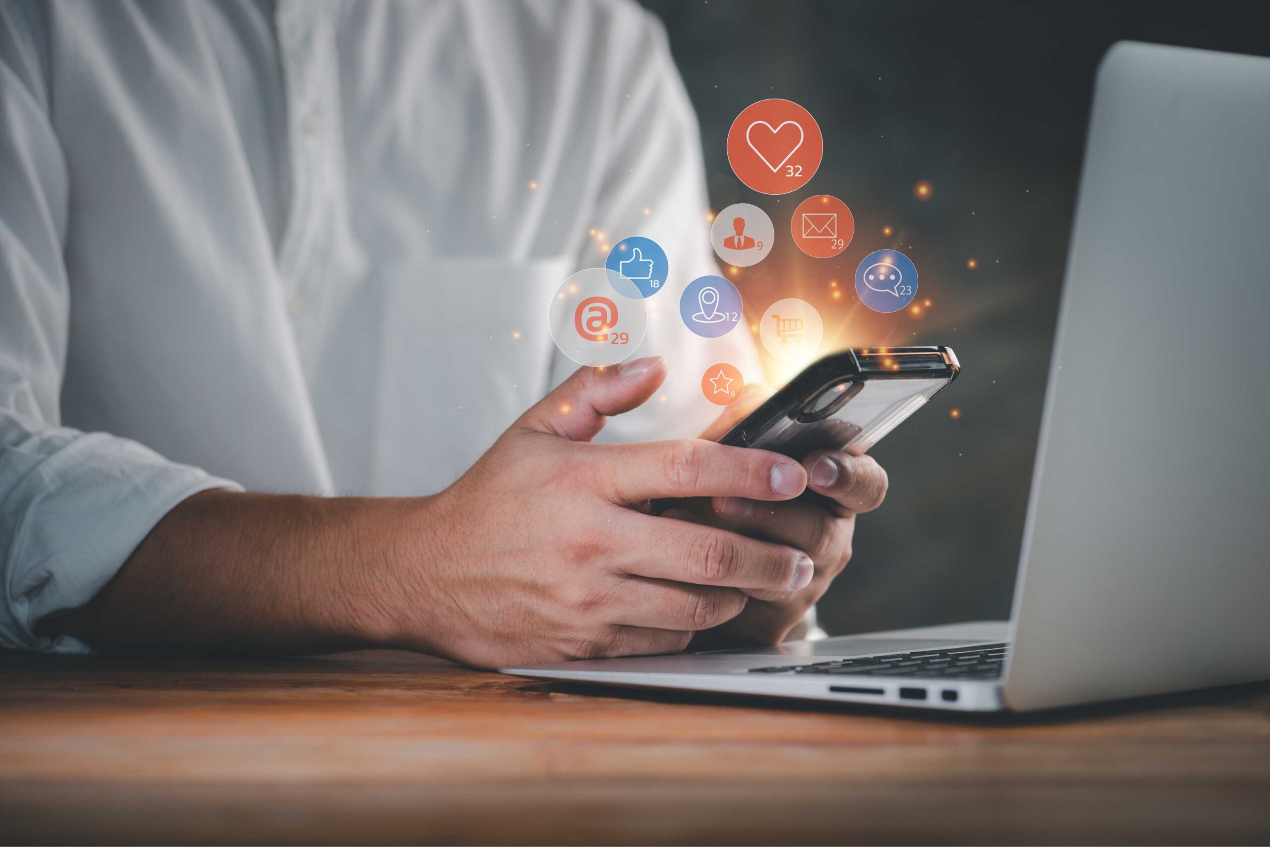 social marketing