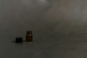 Nano zilver