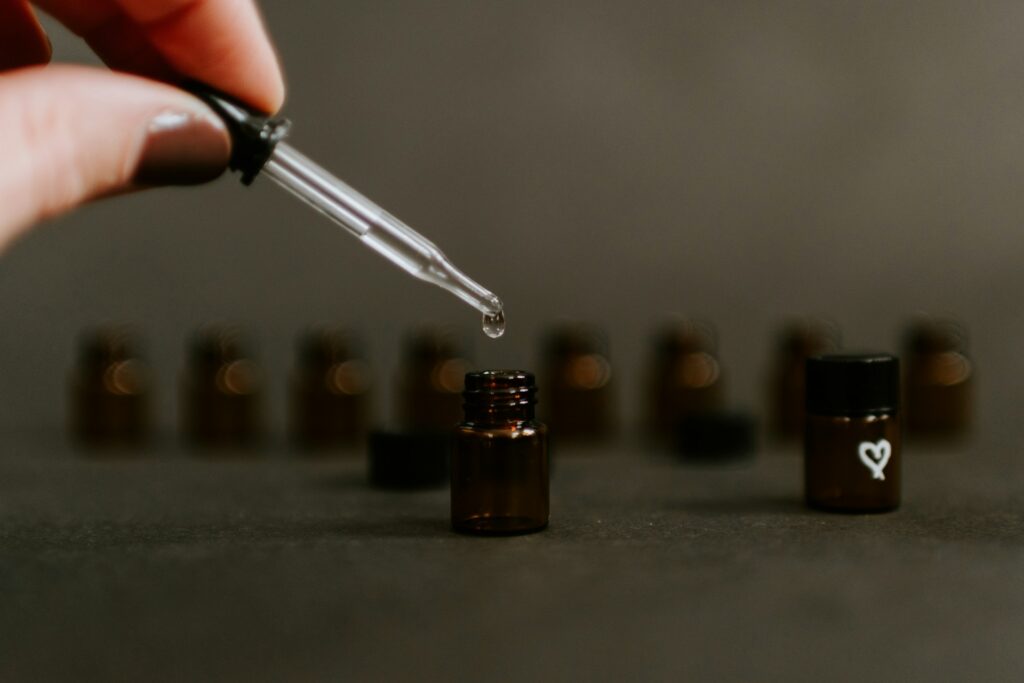 Nano zilver Nano zilver