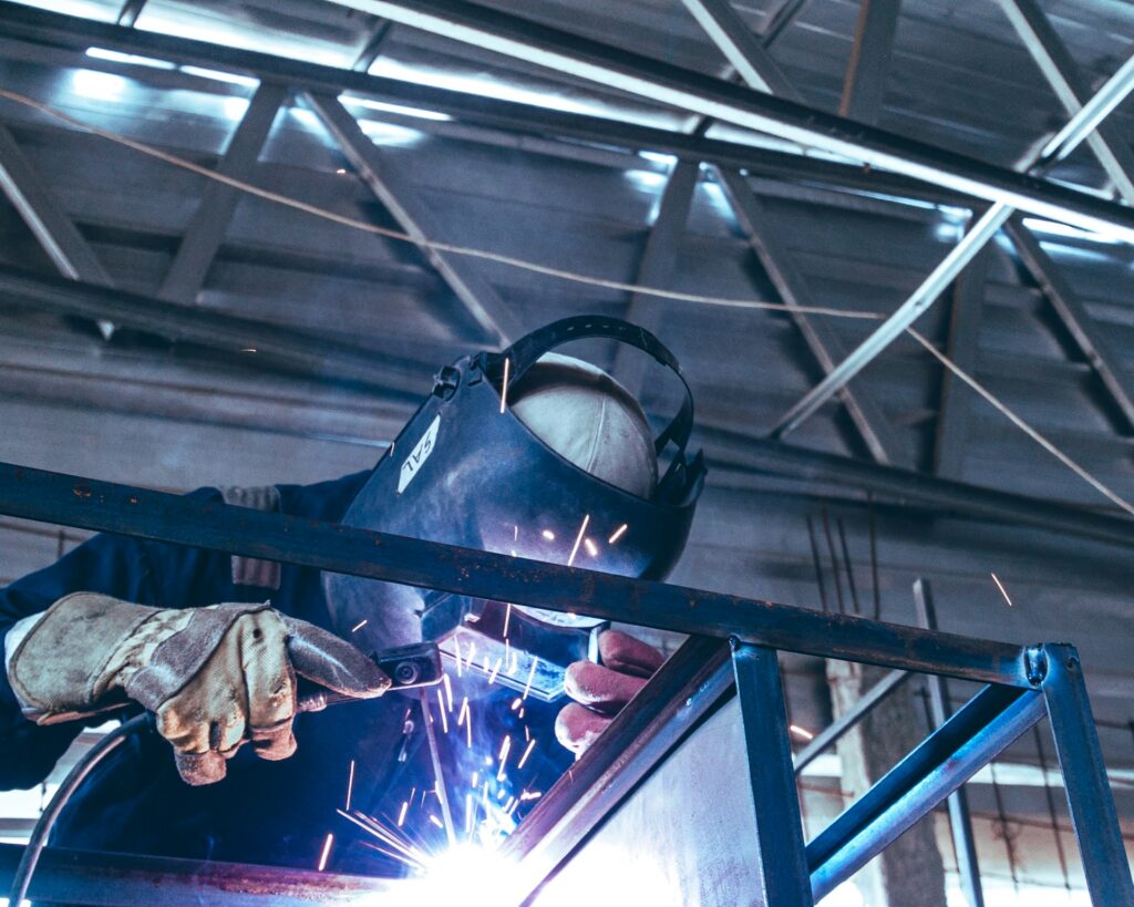 kooiklemmen van Techno Welding kooiklemmen van Techno Welding
