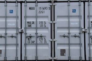 zeecontainer kopen