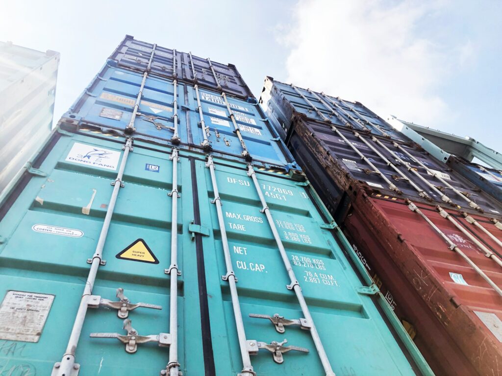 zeecontainer kopen zeecontainer kopen